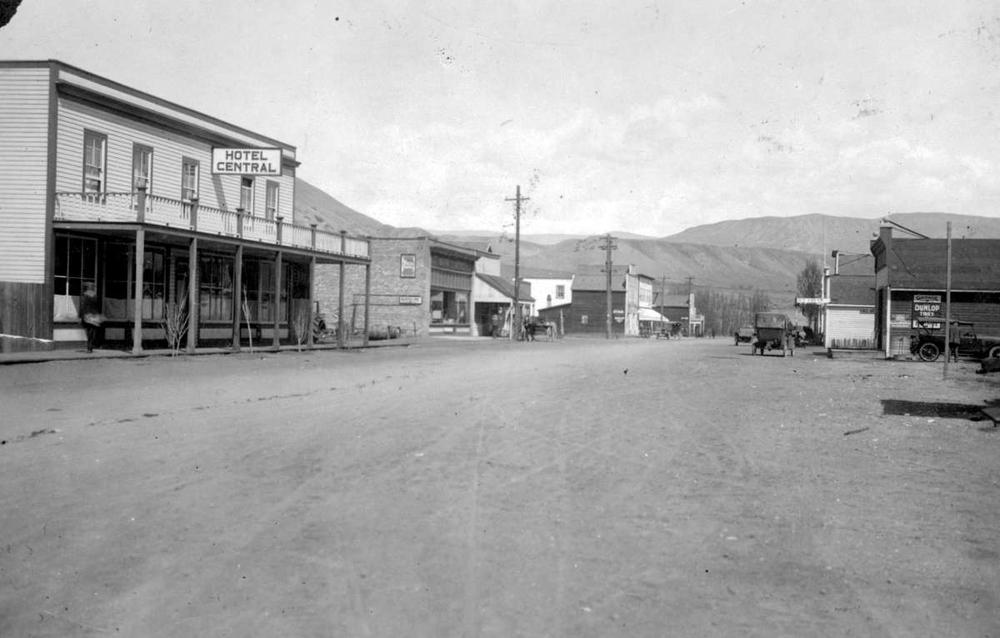 ashcroft and oak online bill pay