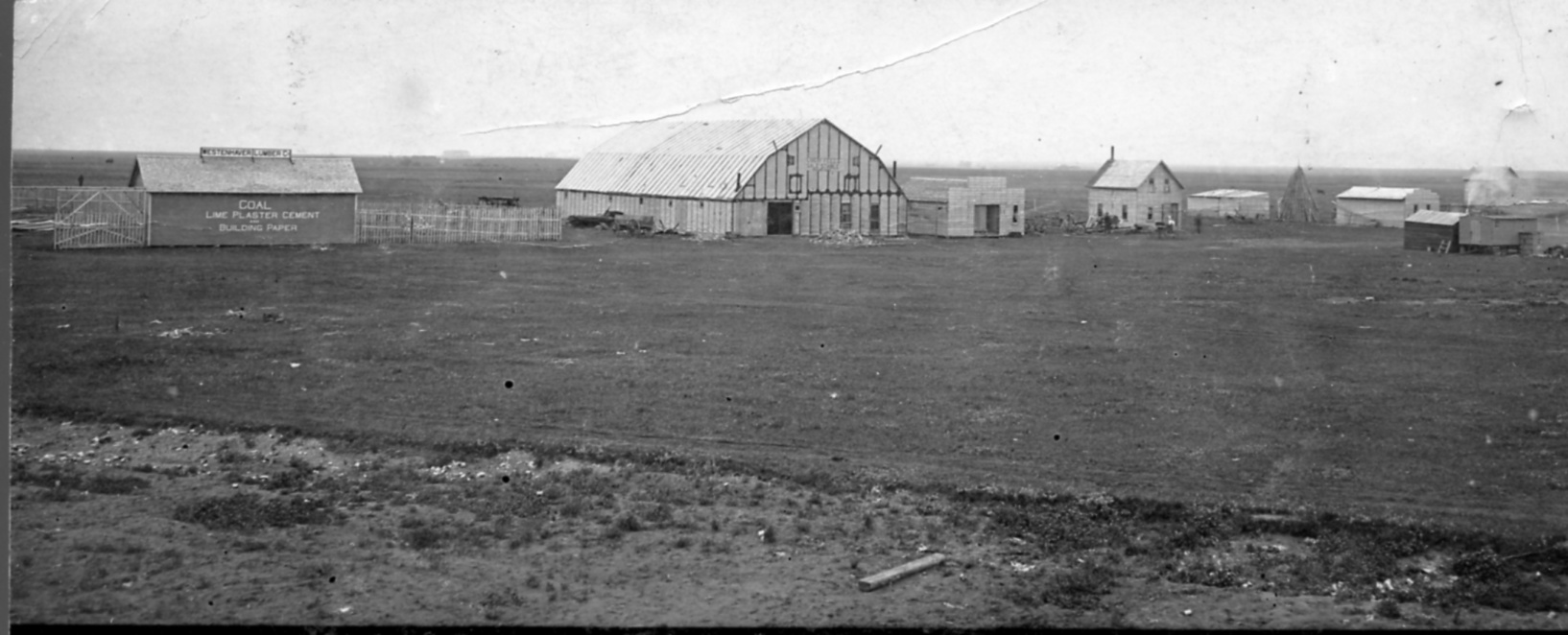 Historical photos photographs of Asquith Saskatchewan