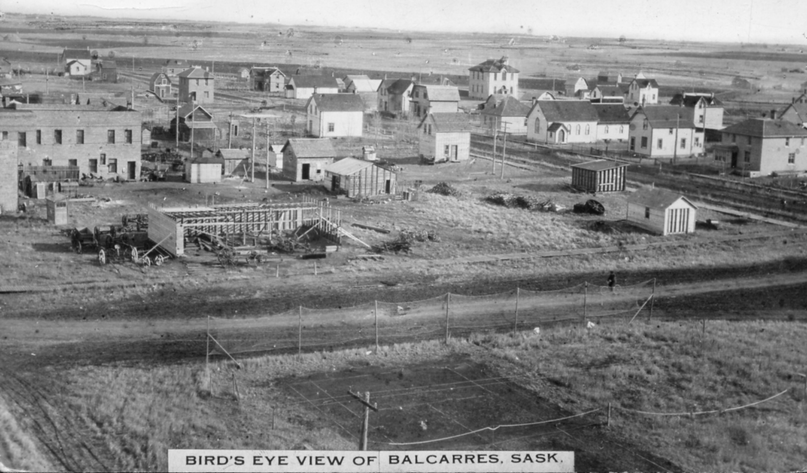 Balcarres