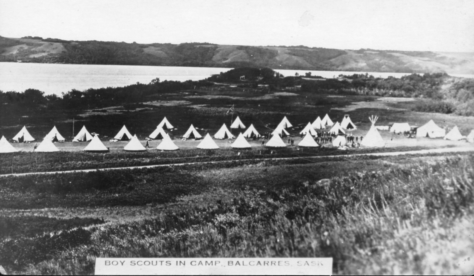 Historical photos photographs of Balcarres Saskatchewan