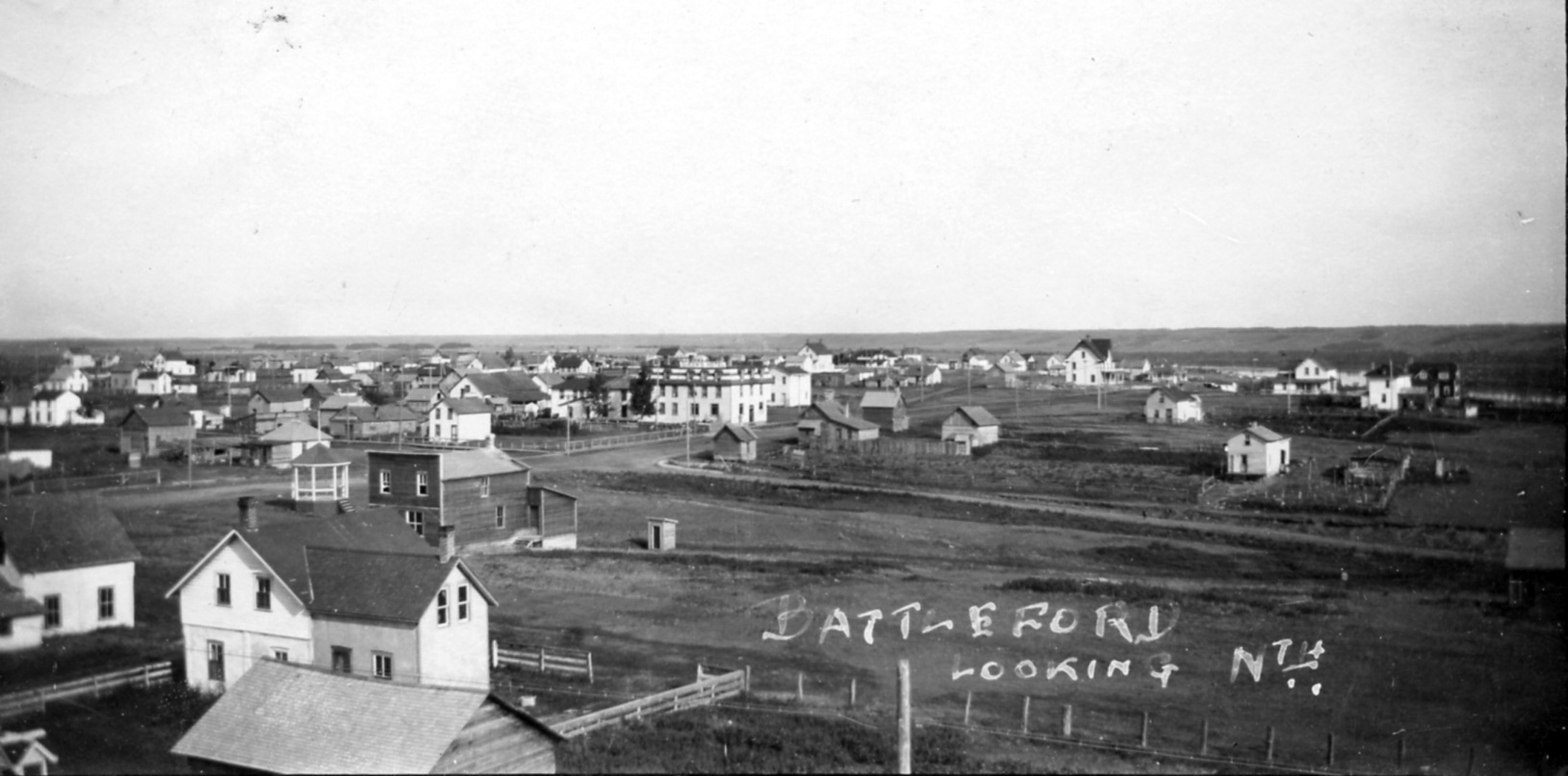 Battleford