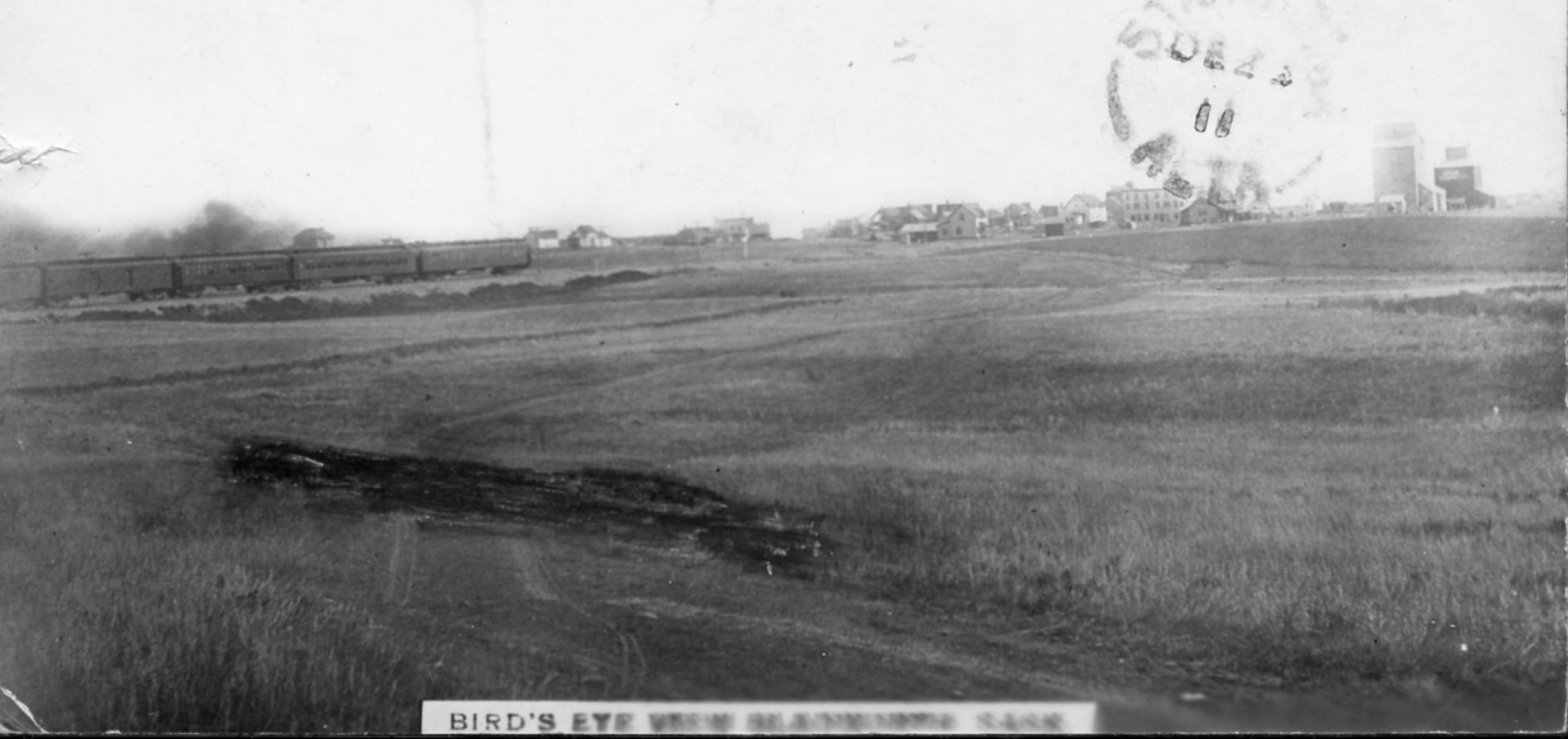 Historical photos photographs of Bladworth Saskatchewan