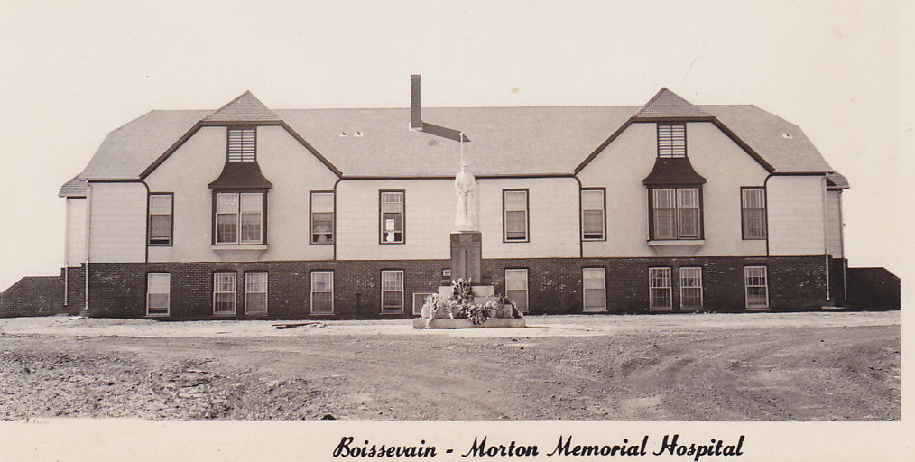 Historical photos photographs of Boissevain Manitoba