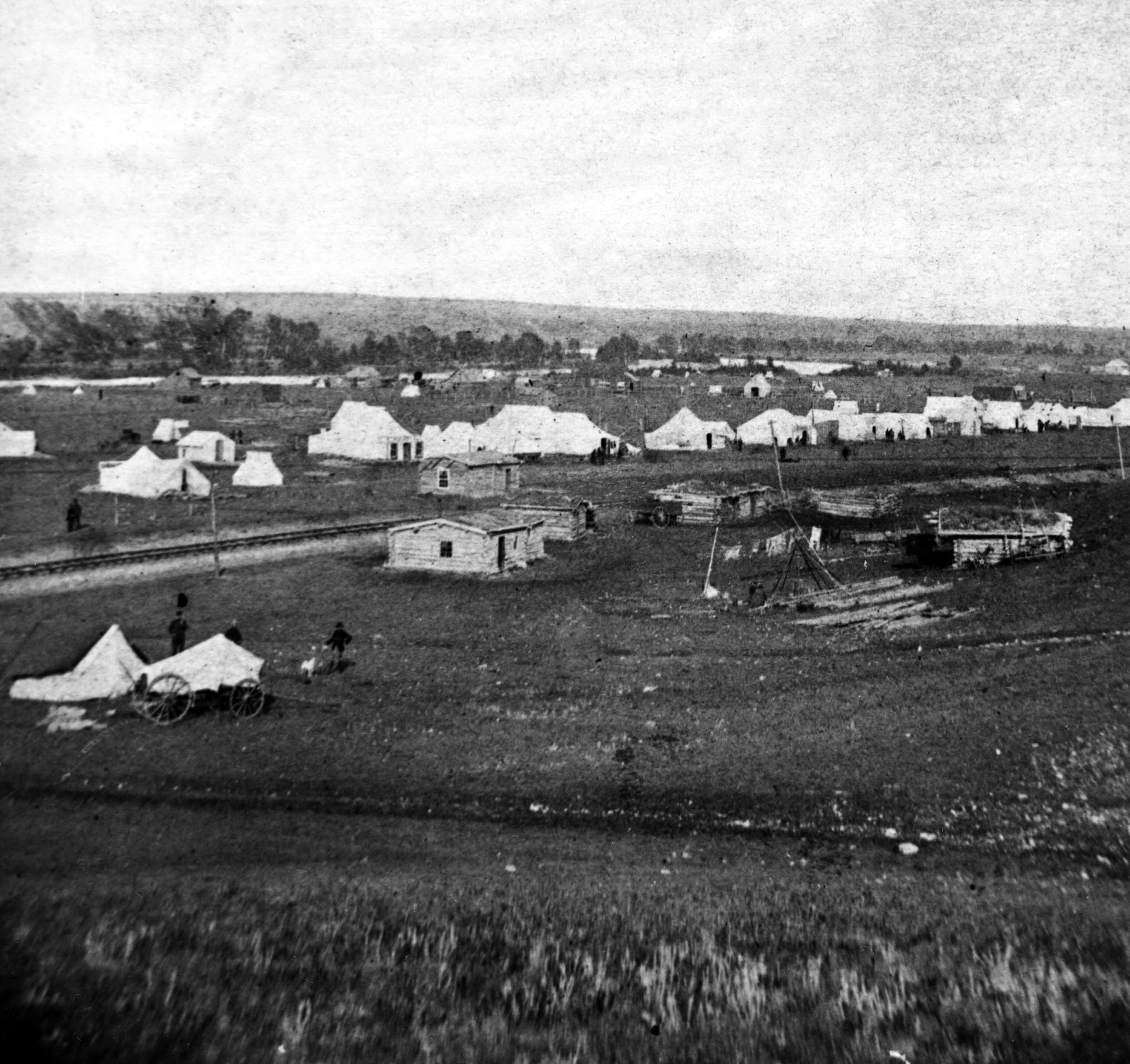 Historical photos photographs of Calgary Alberta