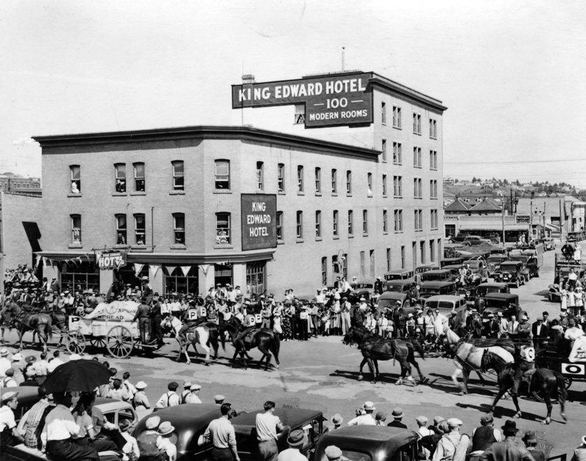 Historical Photos Photographs of Calgary