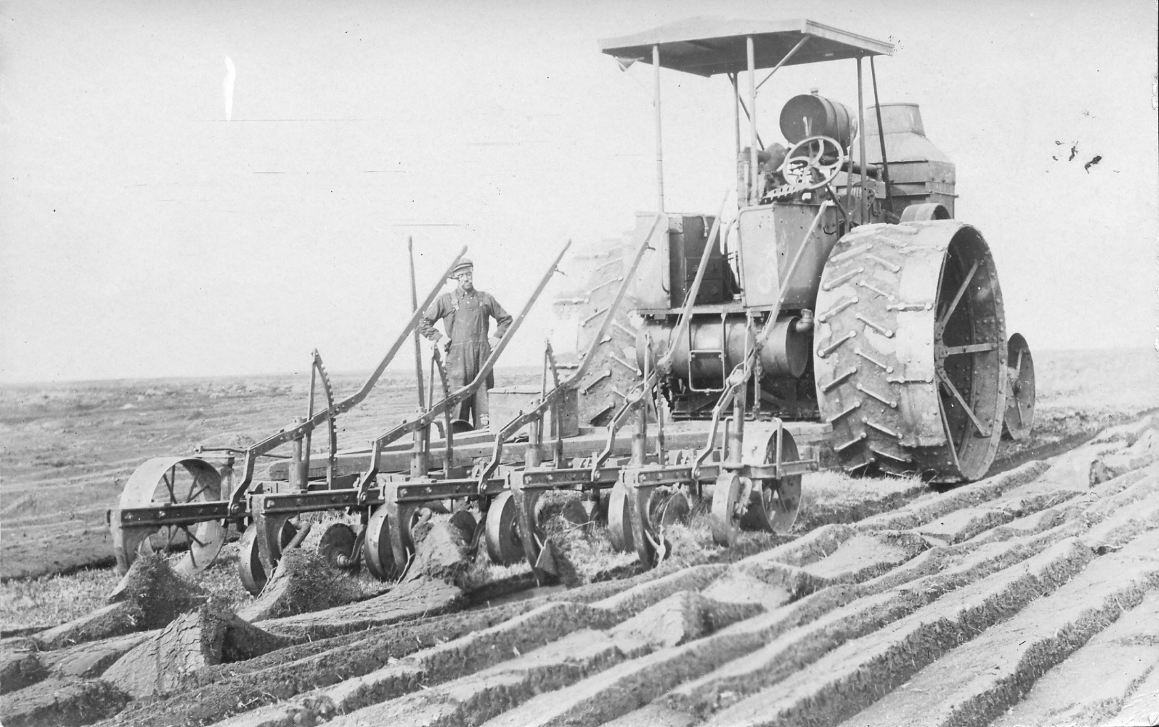 Historical photos photographs of Chamberlain Saskatchewan