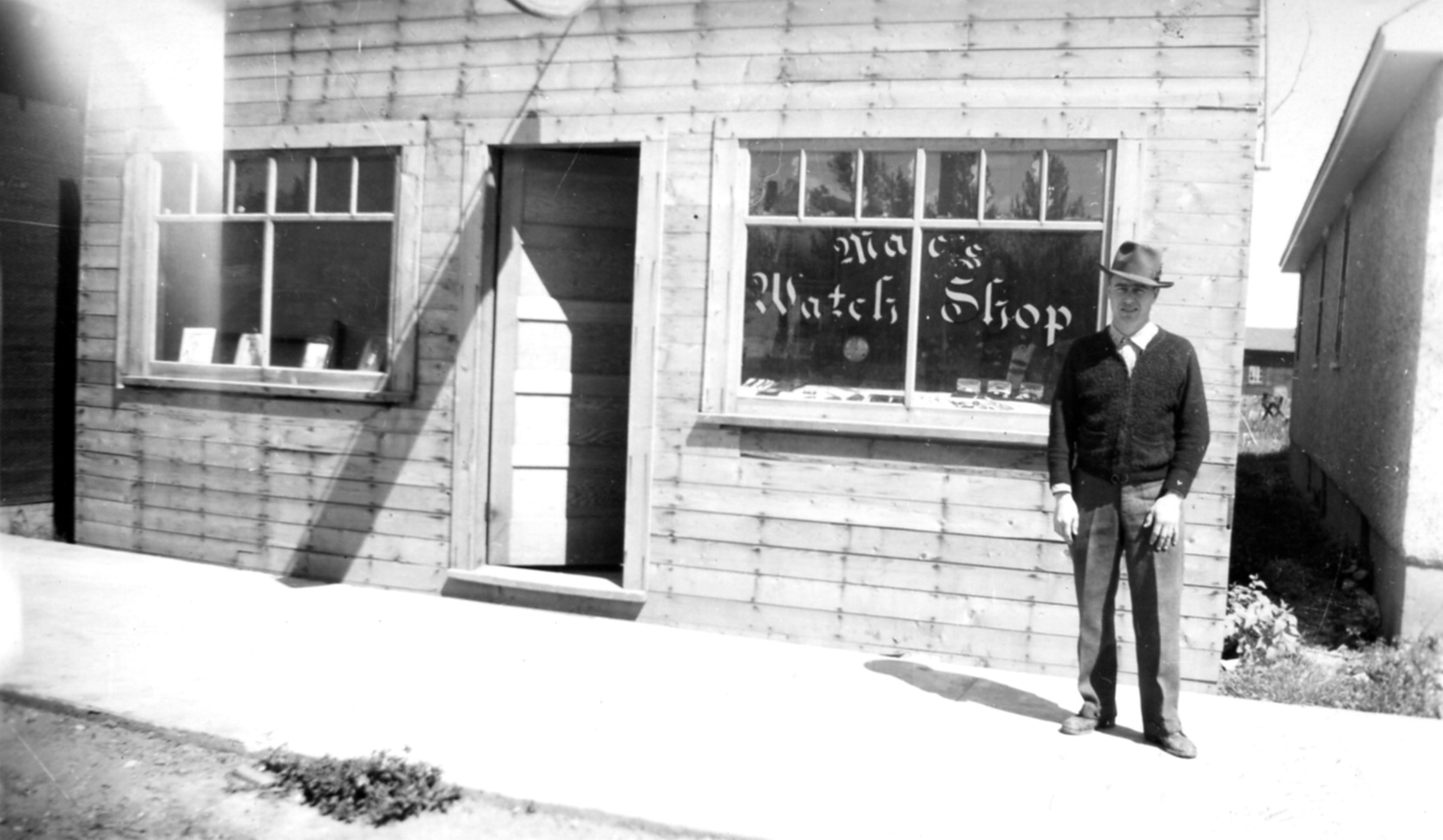 Historical photos photographs of Coaldale Alberta