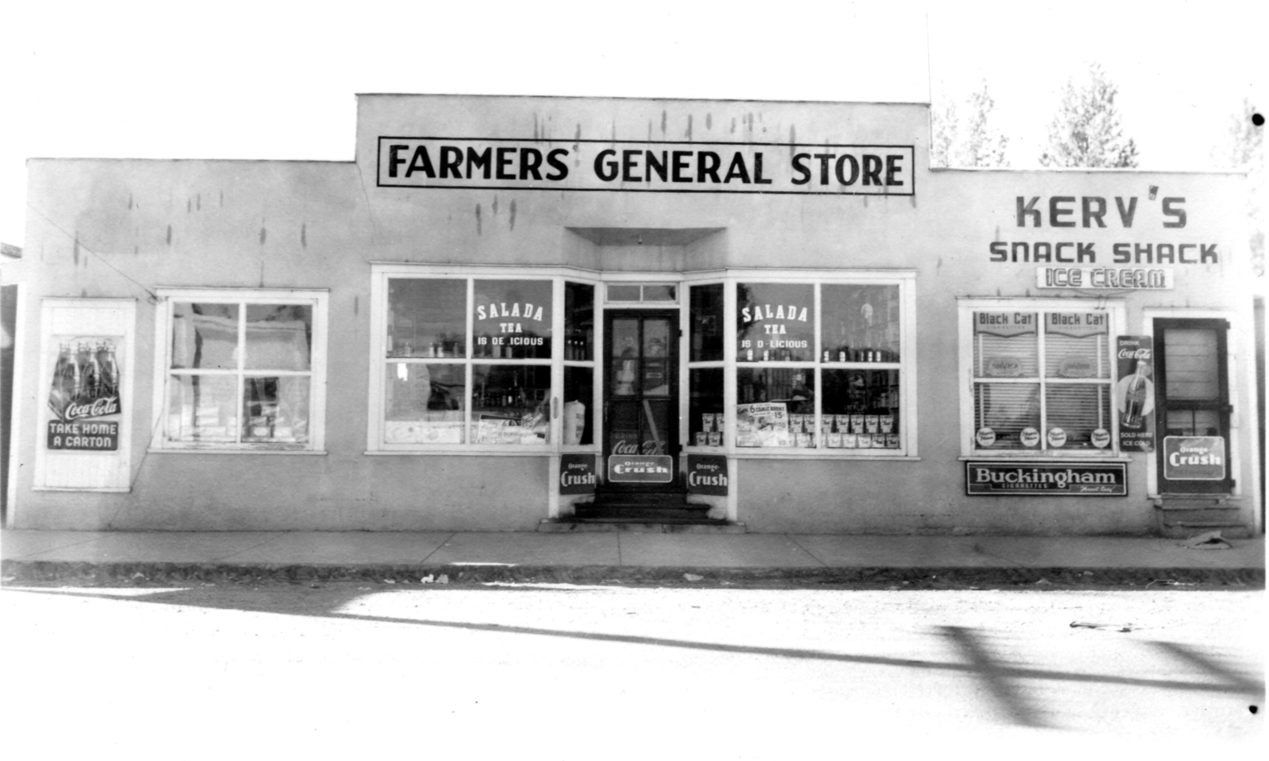 Historical photos photographs of Coaldale Alberta