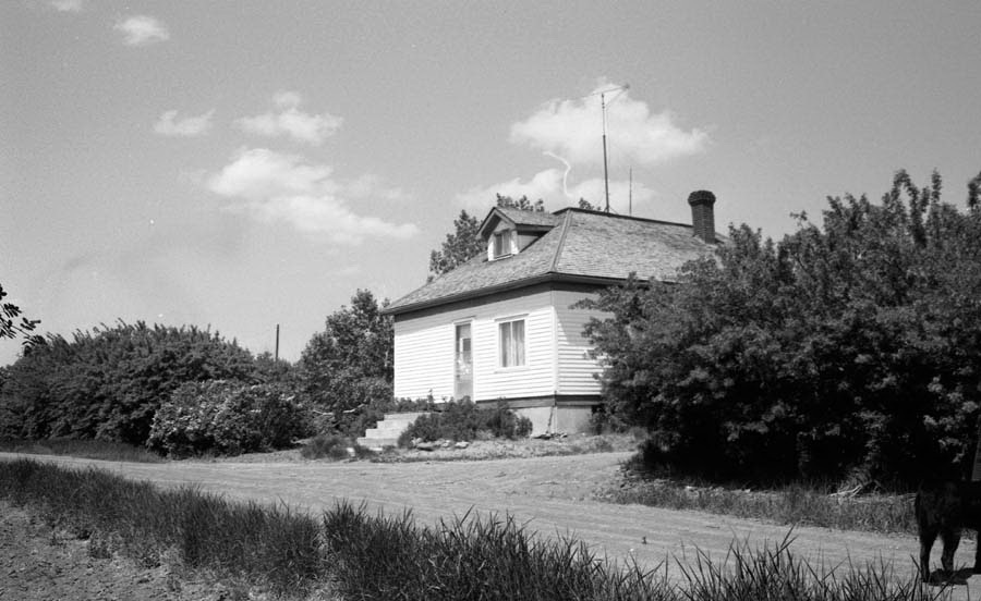 Historical photos photographs of Consul Saskatchewan