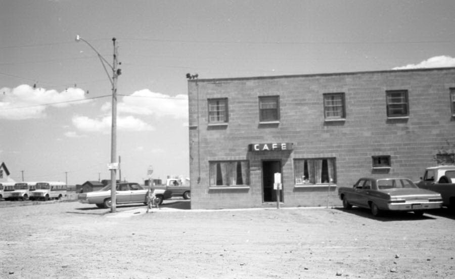 Historical photos photographs of Consul Saskatchewan