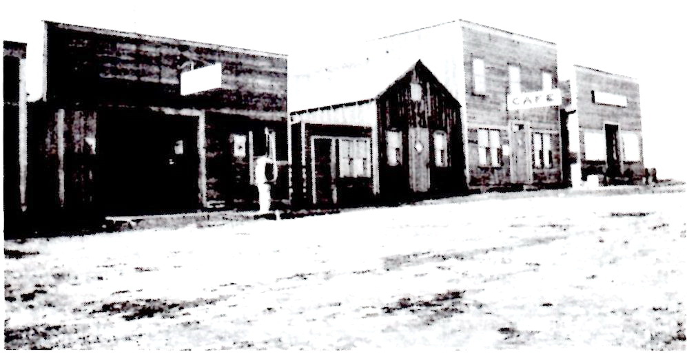 Historical photos photographs of Crane Valley Saskatchewan