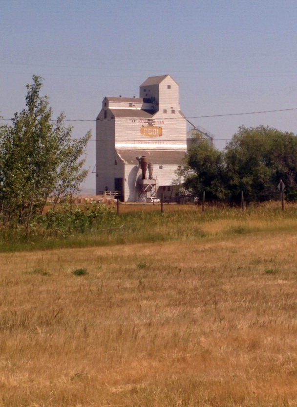 Historical photos photographs of Crane Valley Saskatchewan