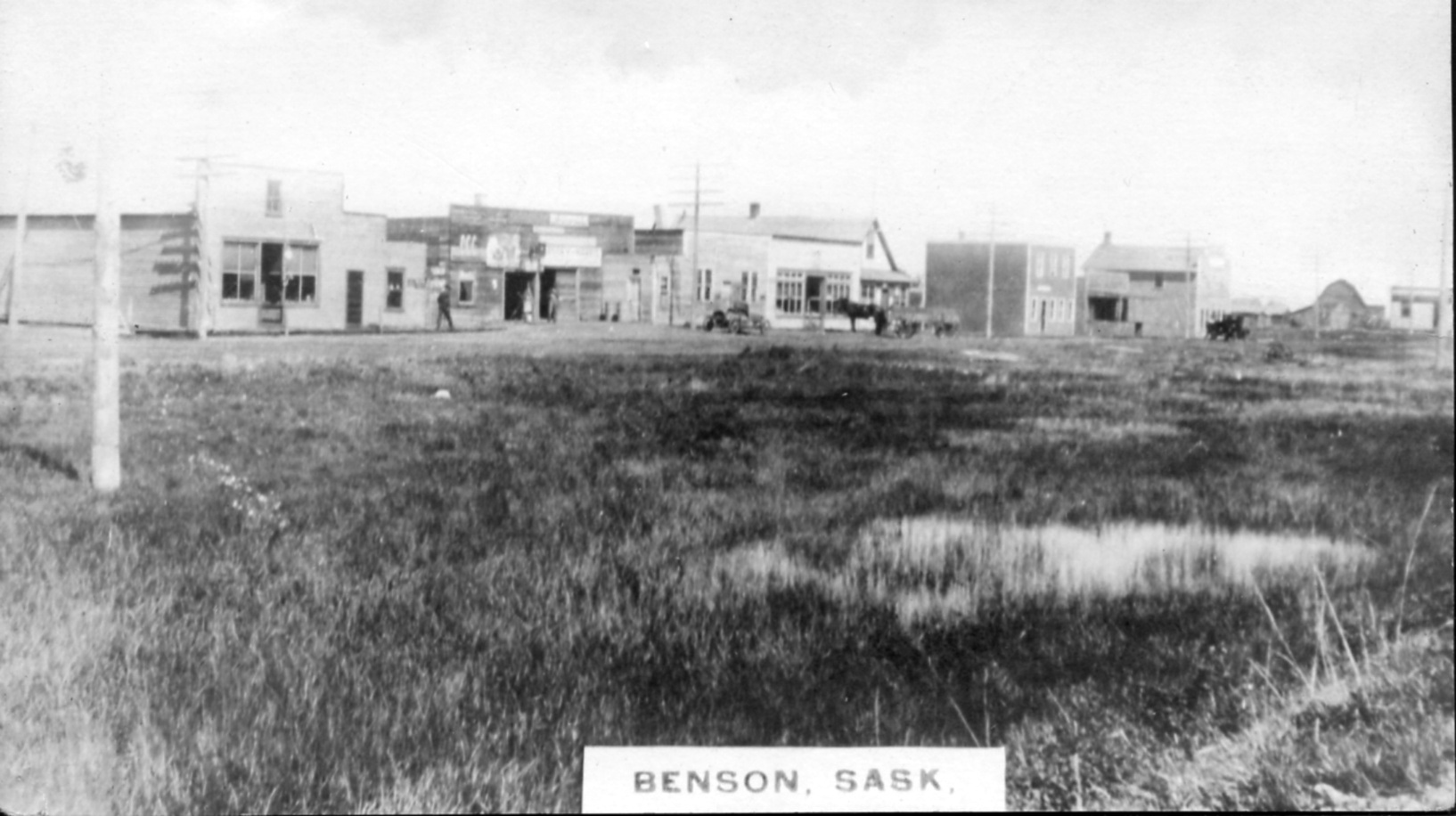 Historical photos photographs of Cullen Saskatchewan