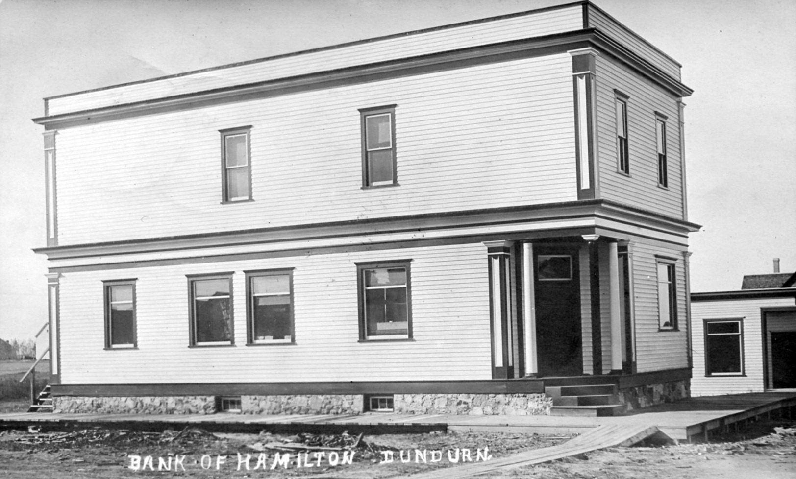 Historical photos photographs of Dundurn Saskatchewan
