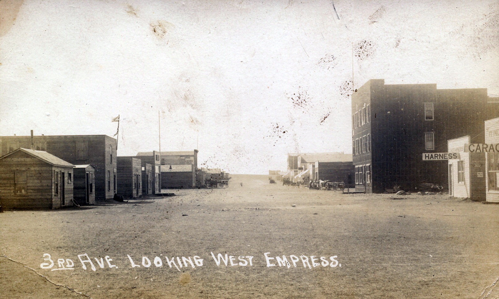 Historical photos photographs of Empress Alberta