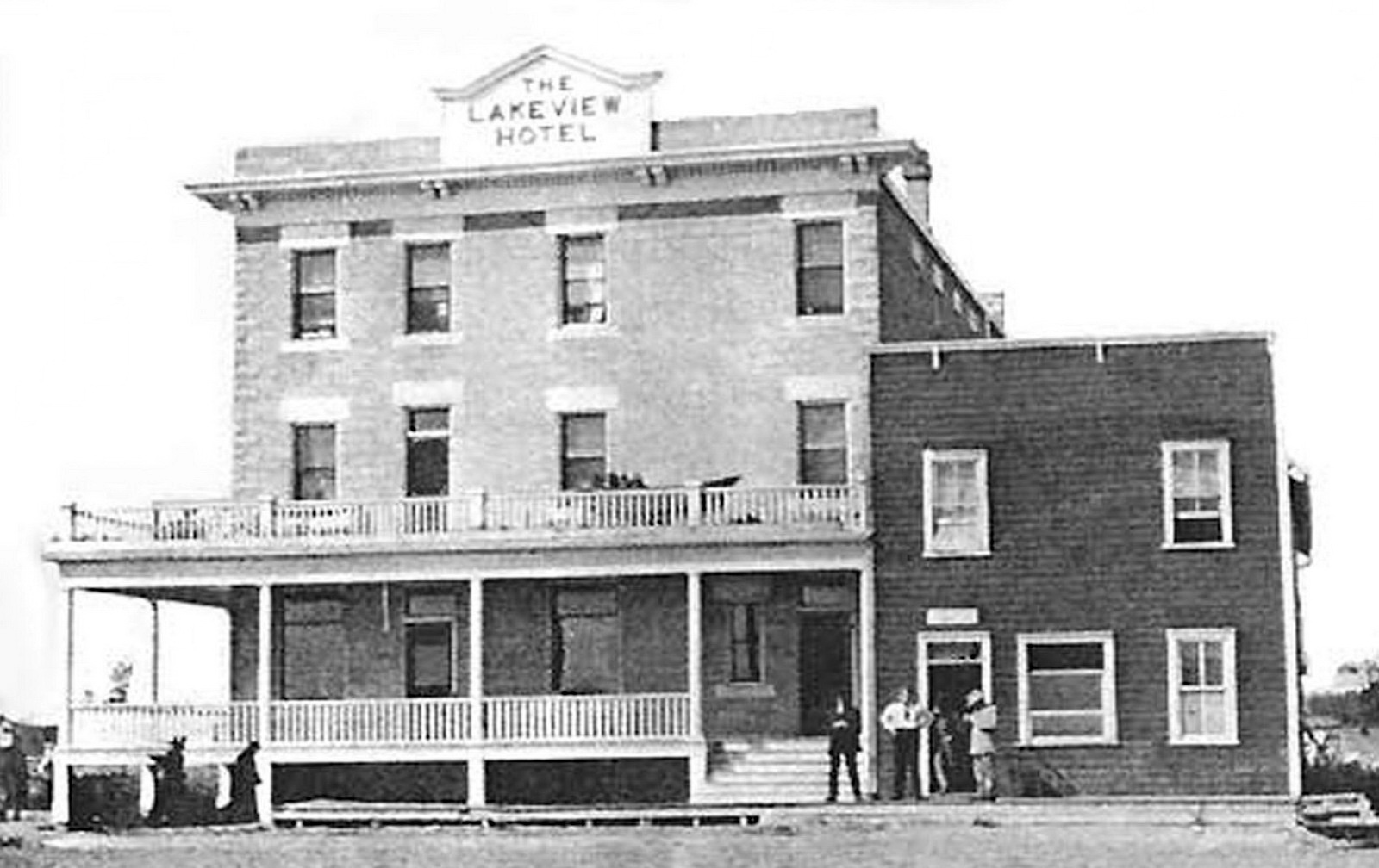 Historical photos photographs of Gimli Manitoba