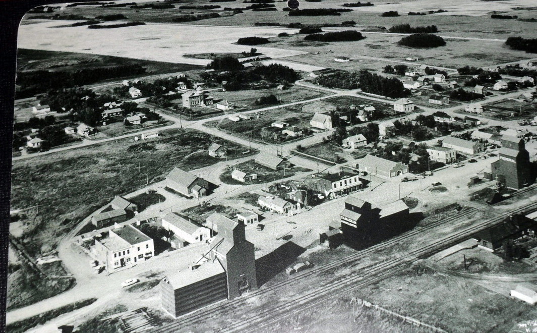 Historical photos photographs of Glen Ewen Saskatchewan