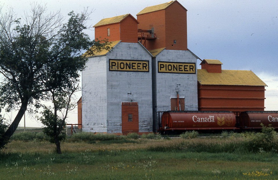 Historical photos photographs of Glenside Saskatchewan