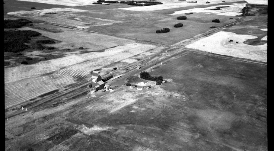 Historical photos photographs of Grasswood Saskatchewan