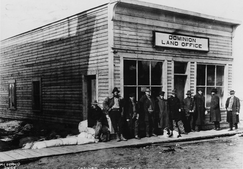 Historical Photos Photographs Of Grouard
