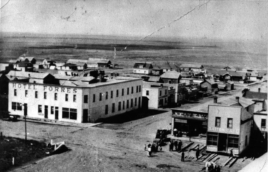 Historical photos photographs of Hatton Saskatchewan