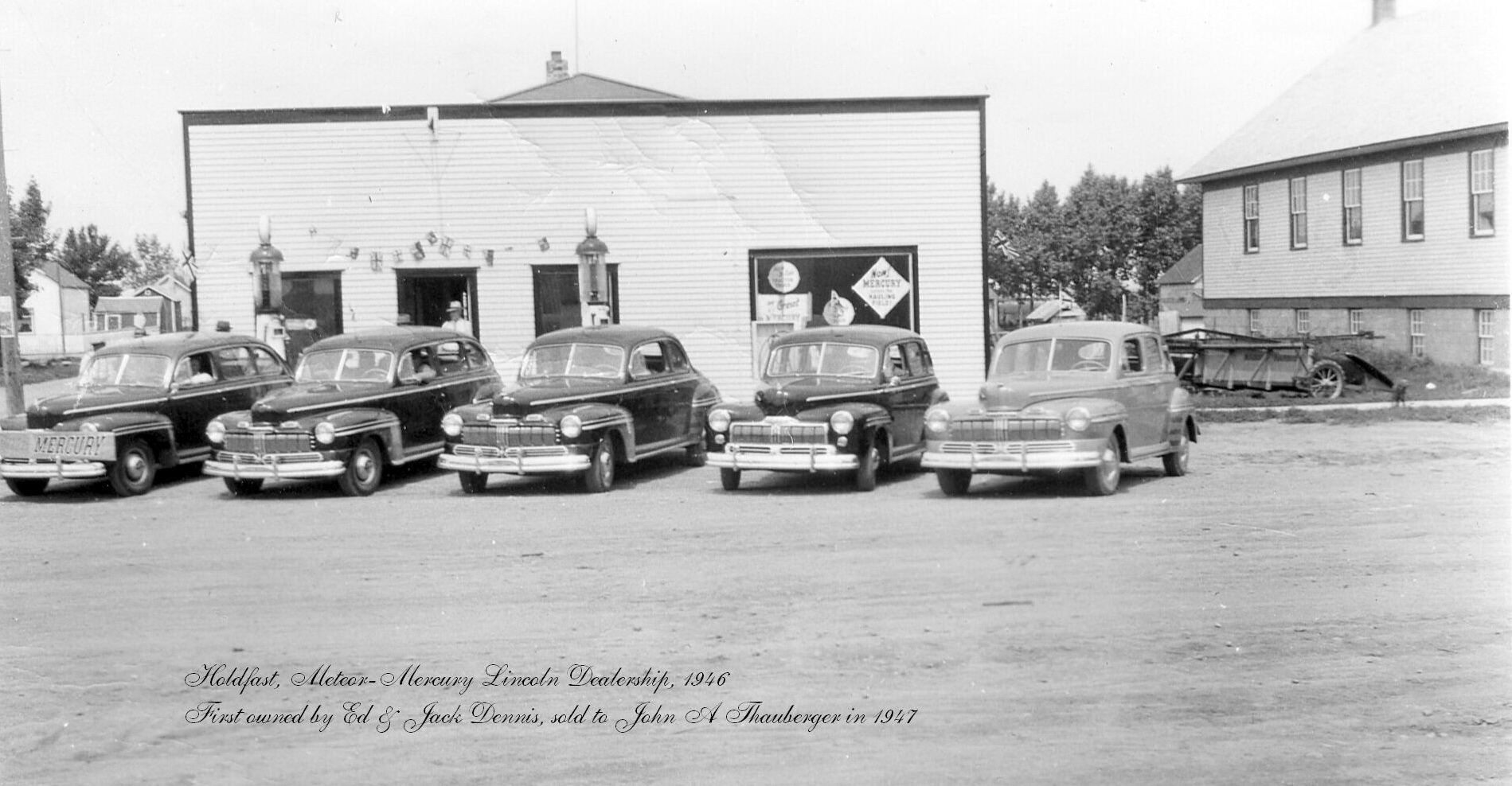 Historical photos photographs of Holdfast Saskatchewan