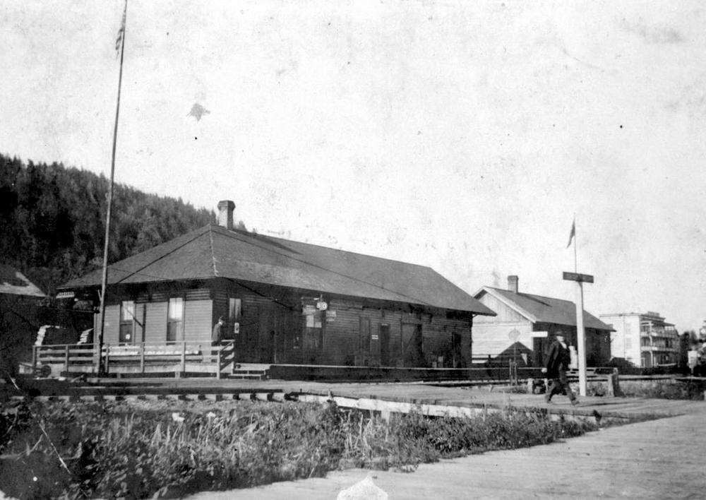 Historical photos photographs of Huntingdon