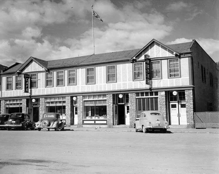 Historical Photos Photographs of Jasper