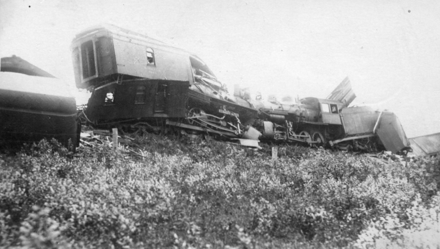 Historical photos photographs of Kamsack Saskatchewan