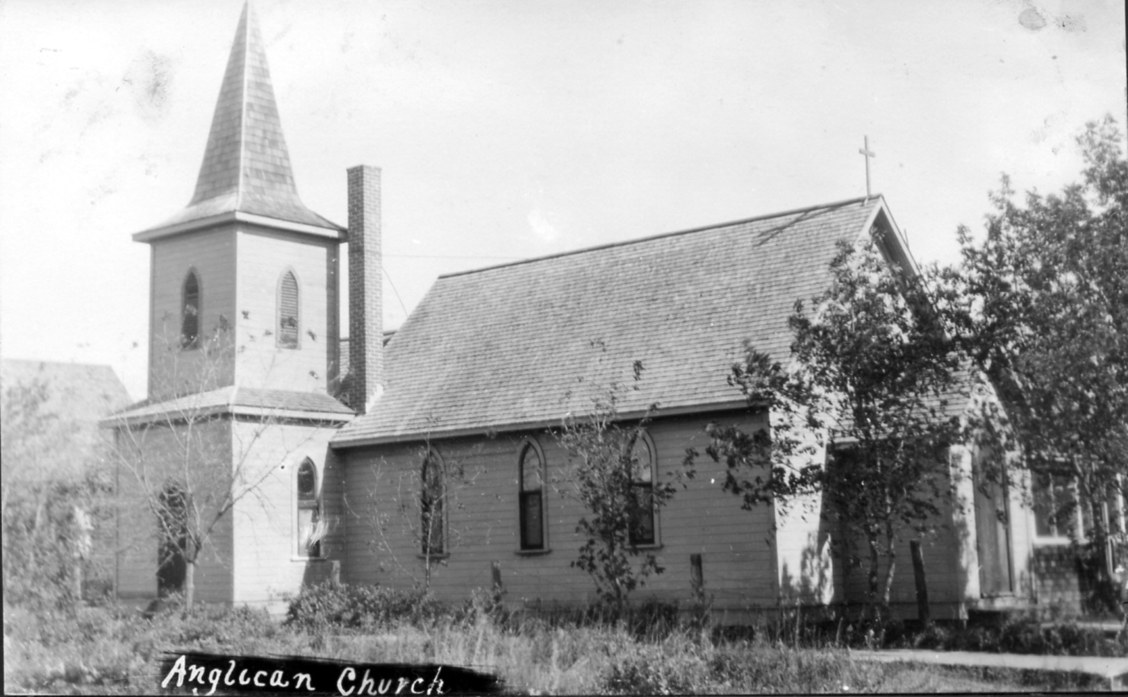 Historical photos photographs of Kamsack Saskatchewan
