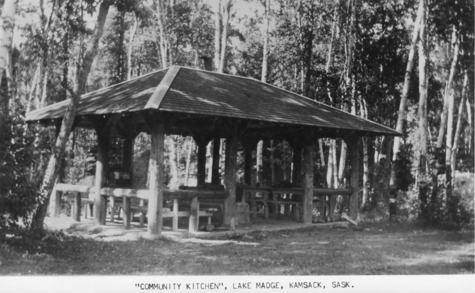 Historical photos photographs of Kamsack Saskatchewan