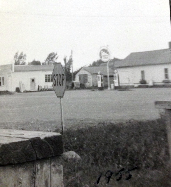 Historical photos photographs of Kelwood Manitoba