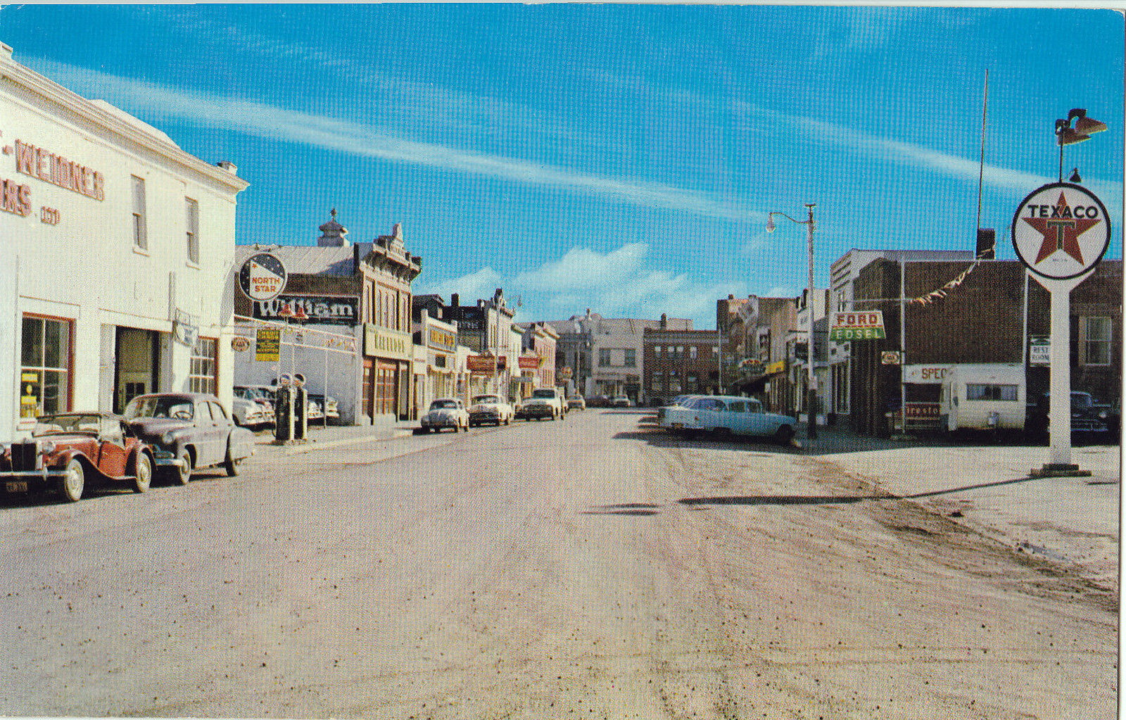 Historical photos photographs of Alberta