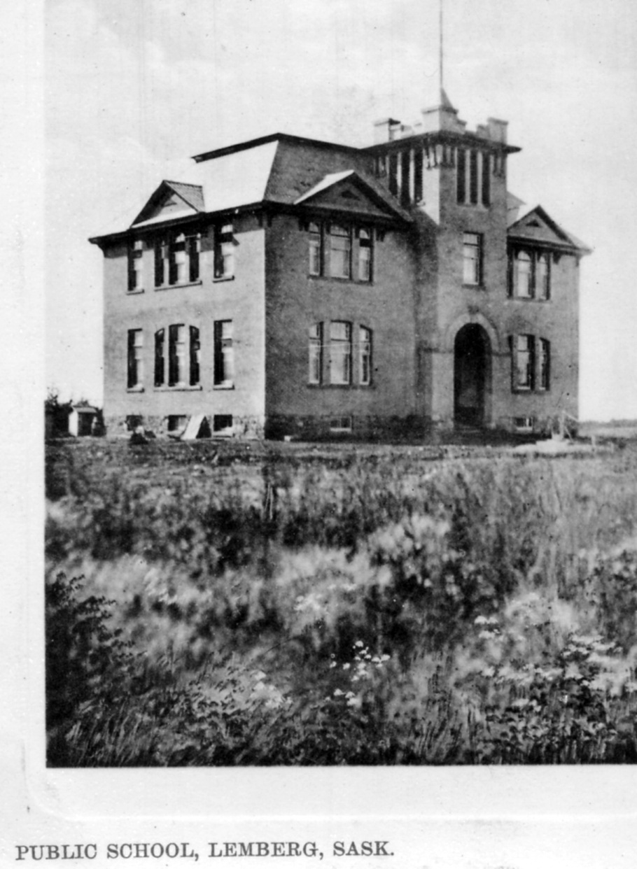 Historical photos photographs of Lemberg