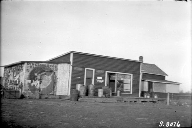 Historical photos photographs of Medstead Saskatchewan