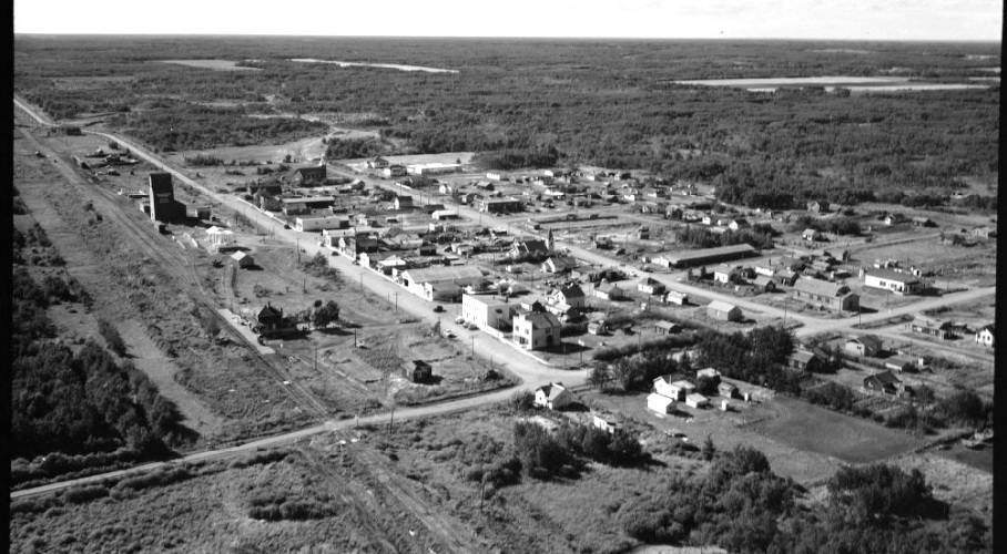 Historical photos photographs of Medstead Saskatchewan