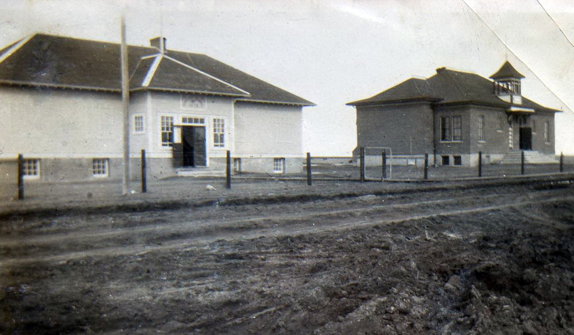 Historical photos photographs of Medstead Saskatchewan