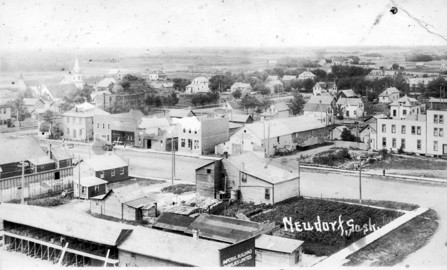 Historical photos photographs of Neudorf Saskatchewan