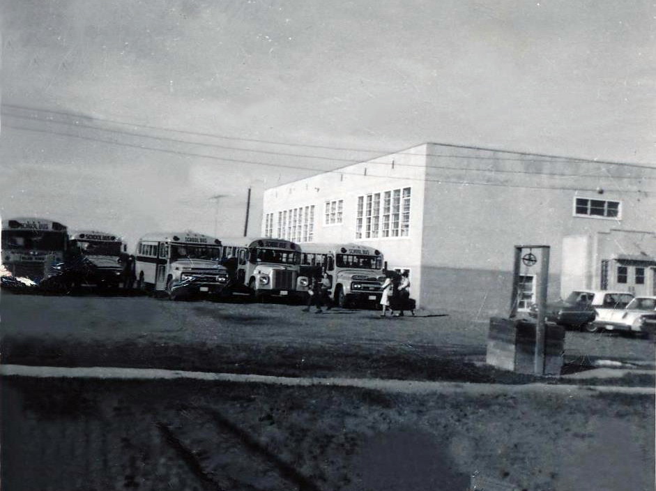 Historical photos photographs of Newbrook Alberta