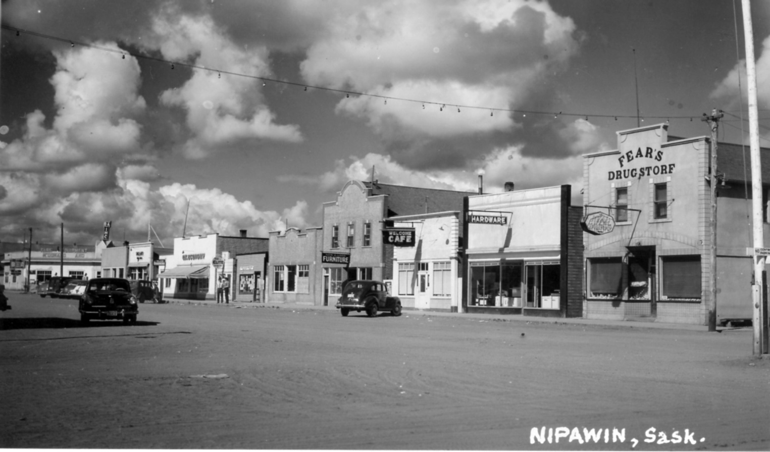 Nipawin