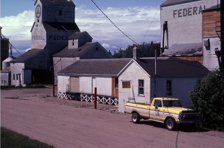 Historical photos photographs of Nipawin Saskatchewan