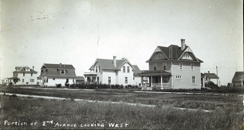 Nokomis