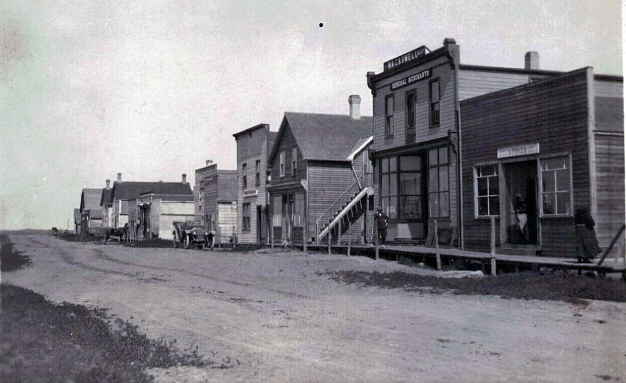 Historical photos photographs of Odessa