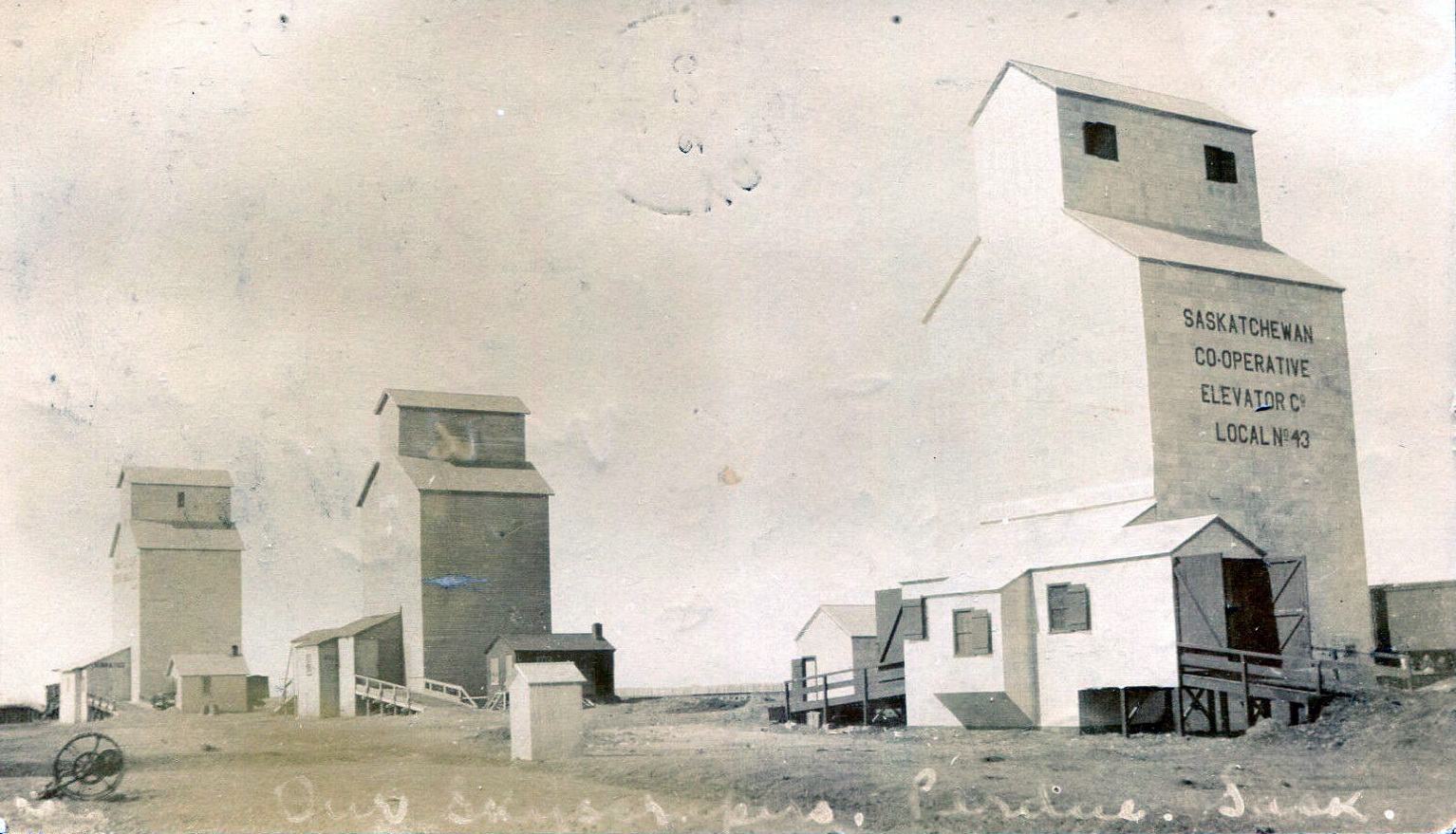 Historical photos photographs of Perdue Saskatchewan