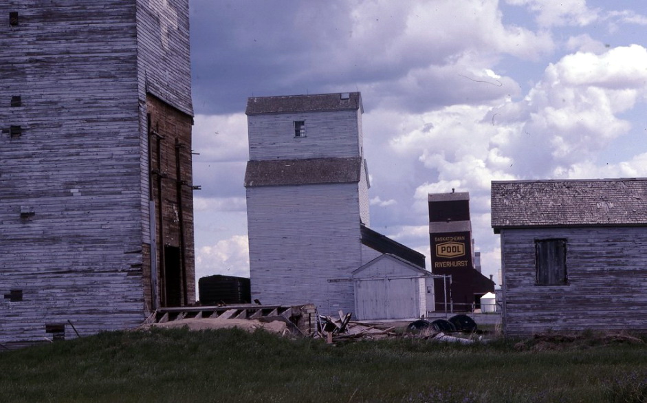 Historical photos photographs of Riverhurst