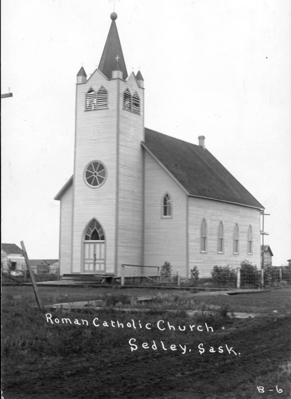 Historical photos photographs of Sedley Saskatchewan