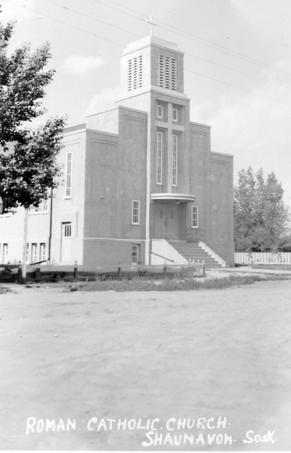 Historical photos photographs of Shaunavon