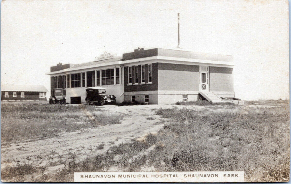 Historical photos photographs of Shaunavon Saskatchewan