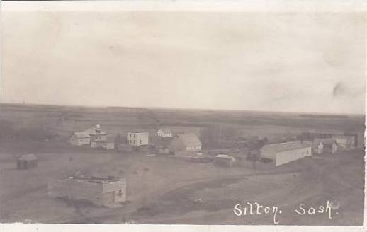 Historical photos photographs of Silton Saskatchewan