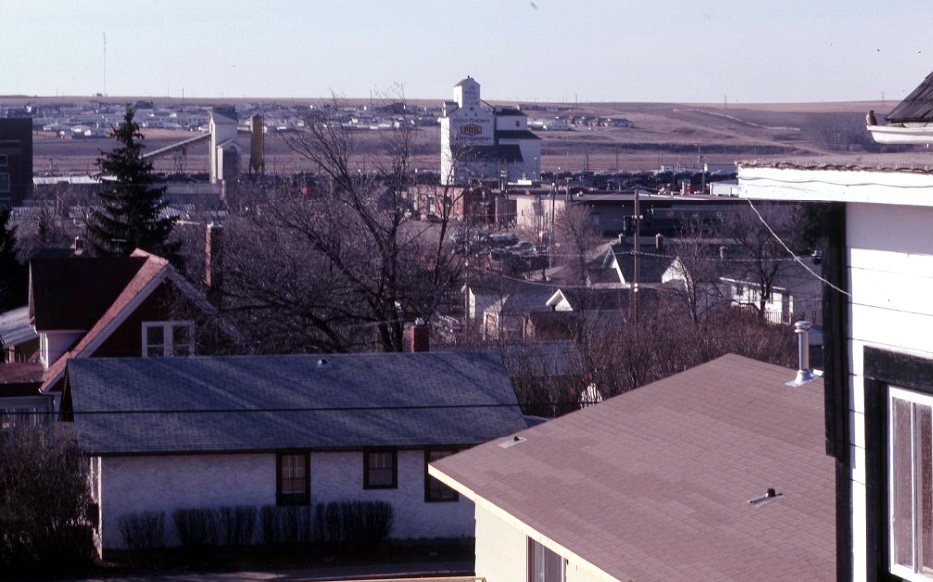 Historical photos photographs of Swift Current